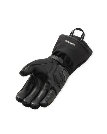 Revit Verwarmde Handschoenen Liberty 2 H2O