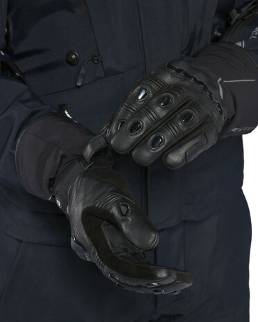 Revit Verwarmde Handschoenen Warp H2O