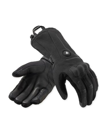 Revit Verwarmde Handschoenen Liberty 2 H2O Ladies