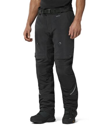 REVIT Broek Fractal H2O