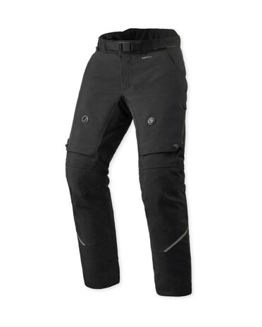 REVIT Motorbroek Fractal H2O