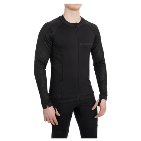 PANDO Shell UH03 Unisex Base Layer Shirt