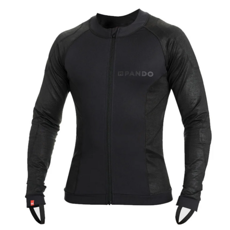PANDO Shell UH03 Unisex Base Layer Shirt