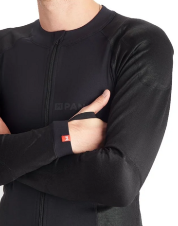PANDO Shell UH03 Unisex Base Layer Shirt