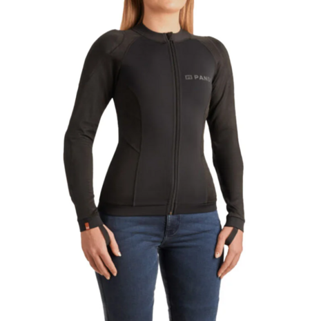 PANDO Shell UH03 Unisex Base Layer Shirt