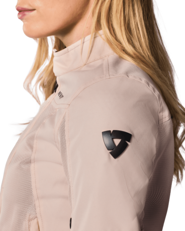 REVIT Motorjas Eclipse 2 Ladies