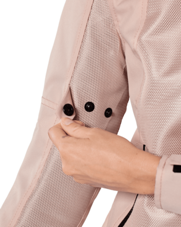 REVIT Motorjas Eclipse 2 Ladies