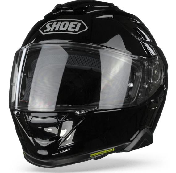 GT-AIR II BLACK