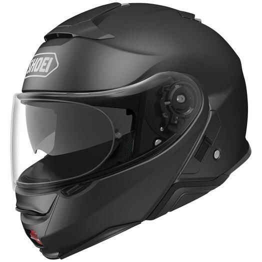 SHOEI NEOTEC II MATT BLACK