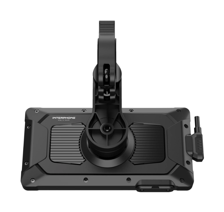 camera interphone