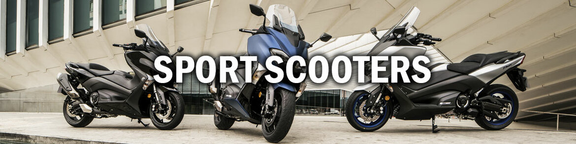 SPORT-SCOOTERS