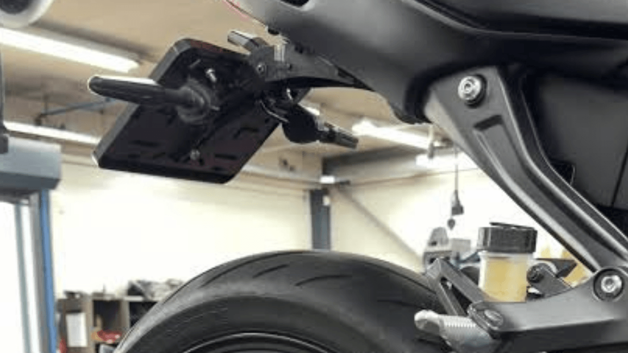 Motor controleren voor de winterstalling