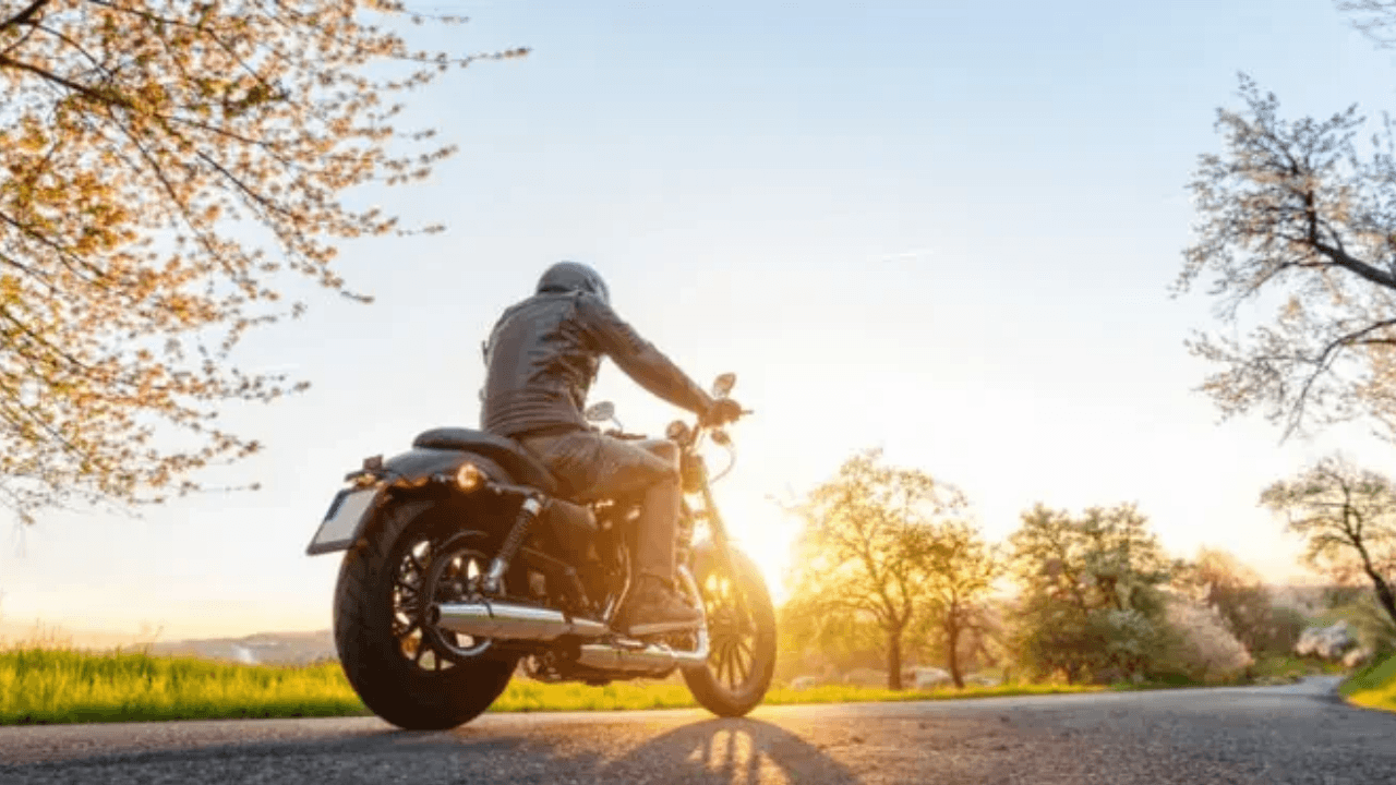Checklist voor het nieuwe motorseizoen