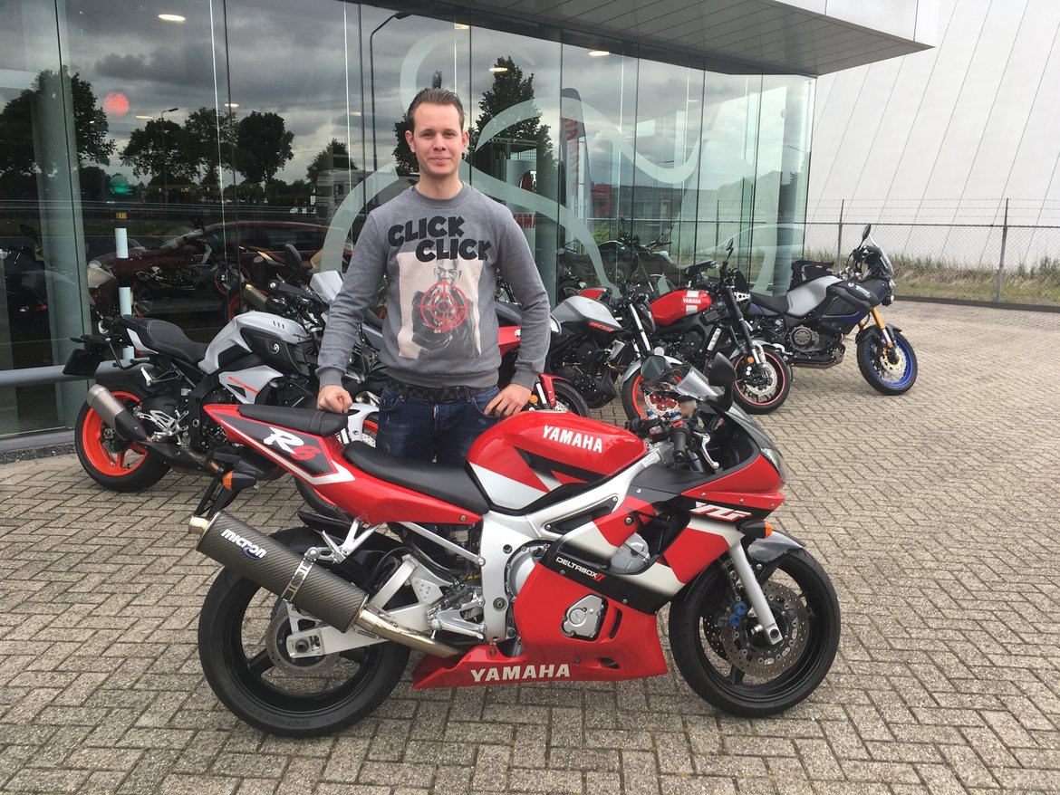 Jeroen