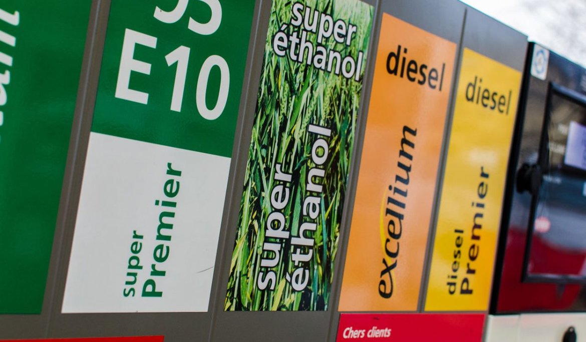 E10 brandstof, hellup wat nu? E10 brandstof, hellup wat nu?