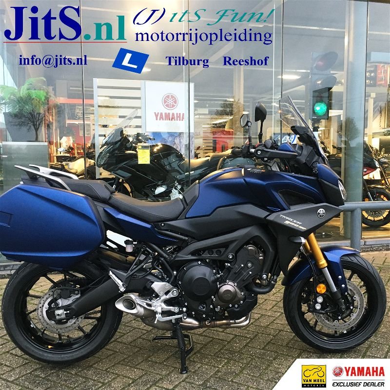 JitS Motorrijopleiding JitS Motorrijopleiding