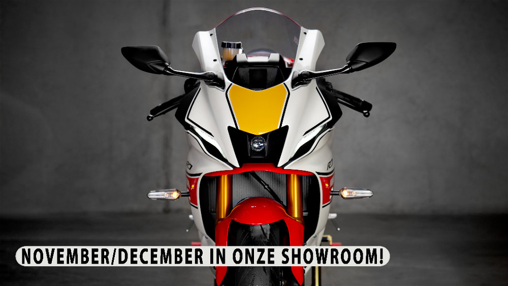 R7 verwacht in november/december