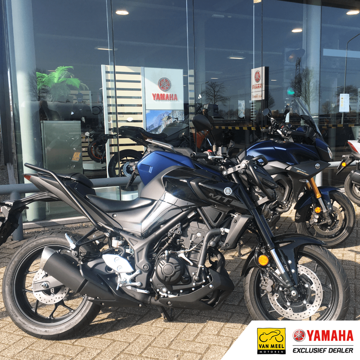 JitS Motorrijopleiding