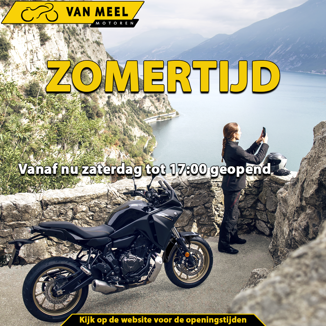 Weer open tot 5 op zaterdag! Weer open tot 5 op zaterdag!