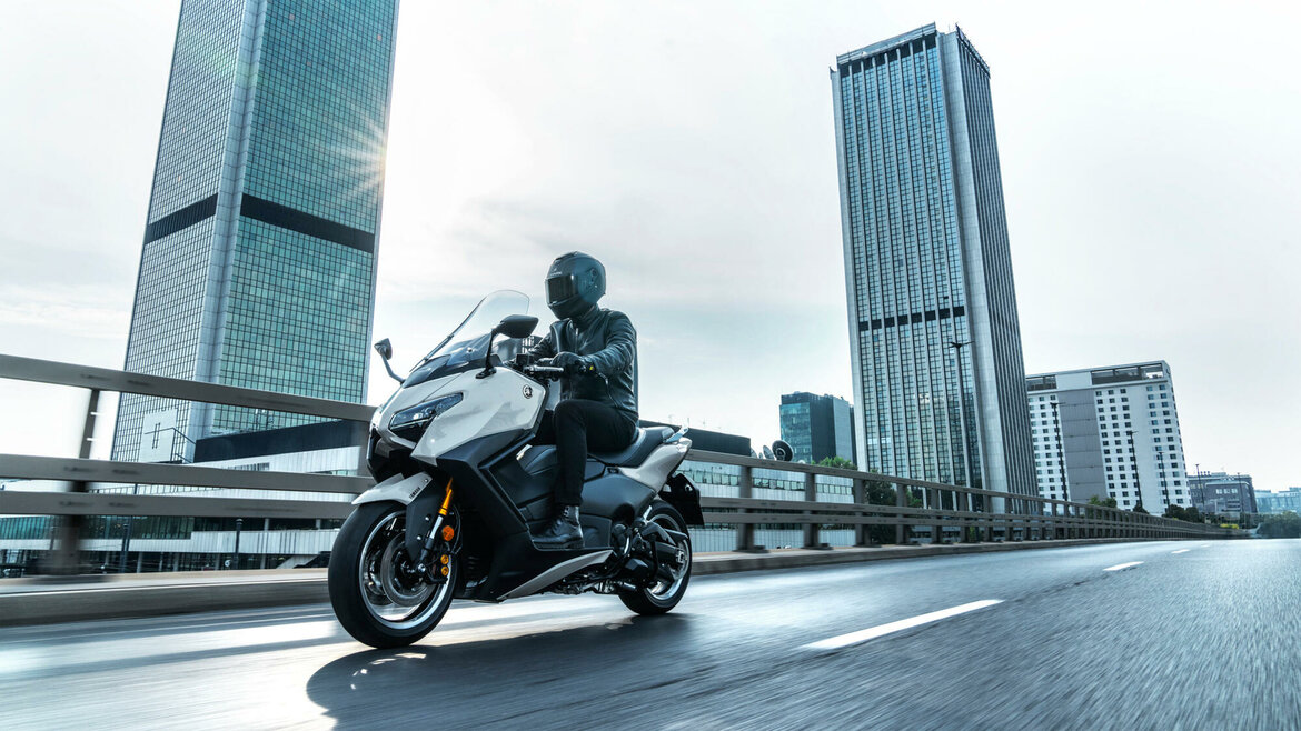 De nieuwe TMAX Tech MAX & TMAX van 2025 De nieuwe TMAX Tech MAX & TMAX van 2025