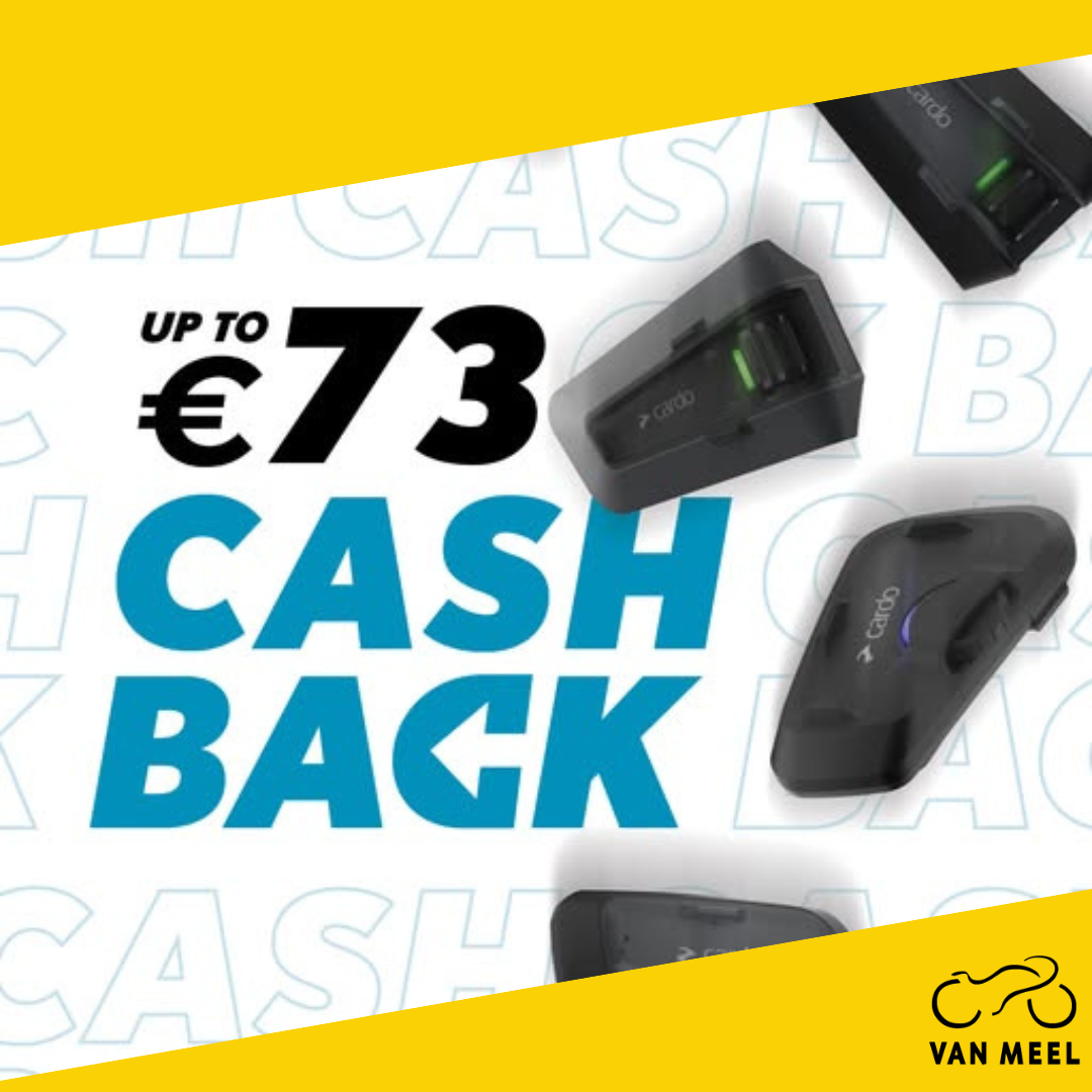 Cardo Cashback Cardo Cashback