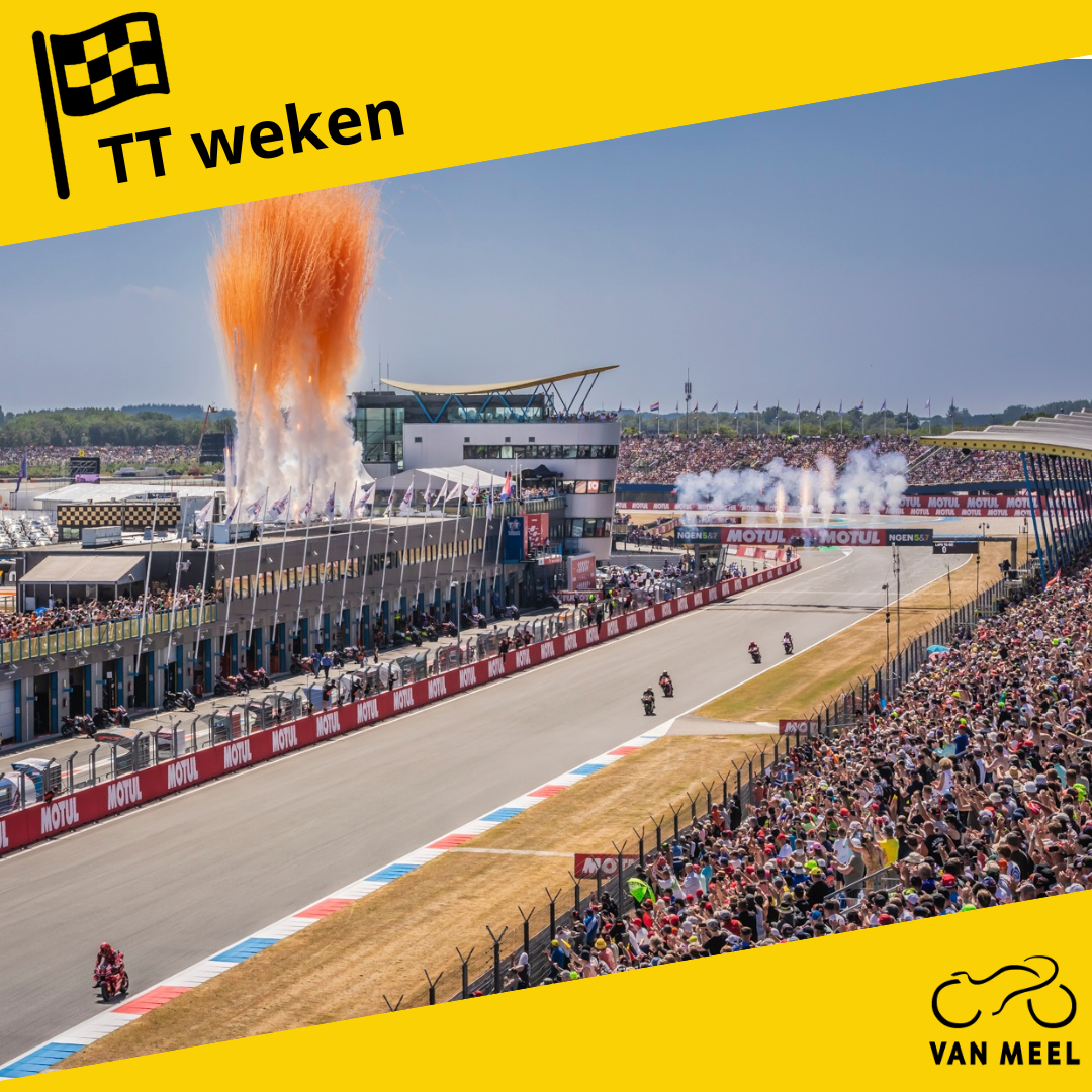 TT weken TT weken