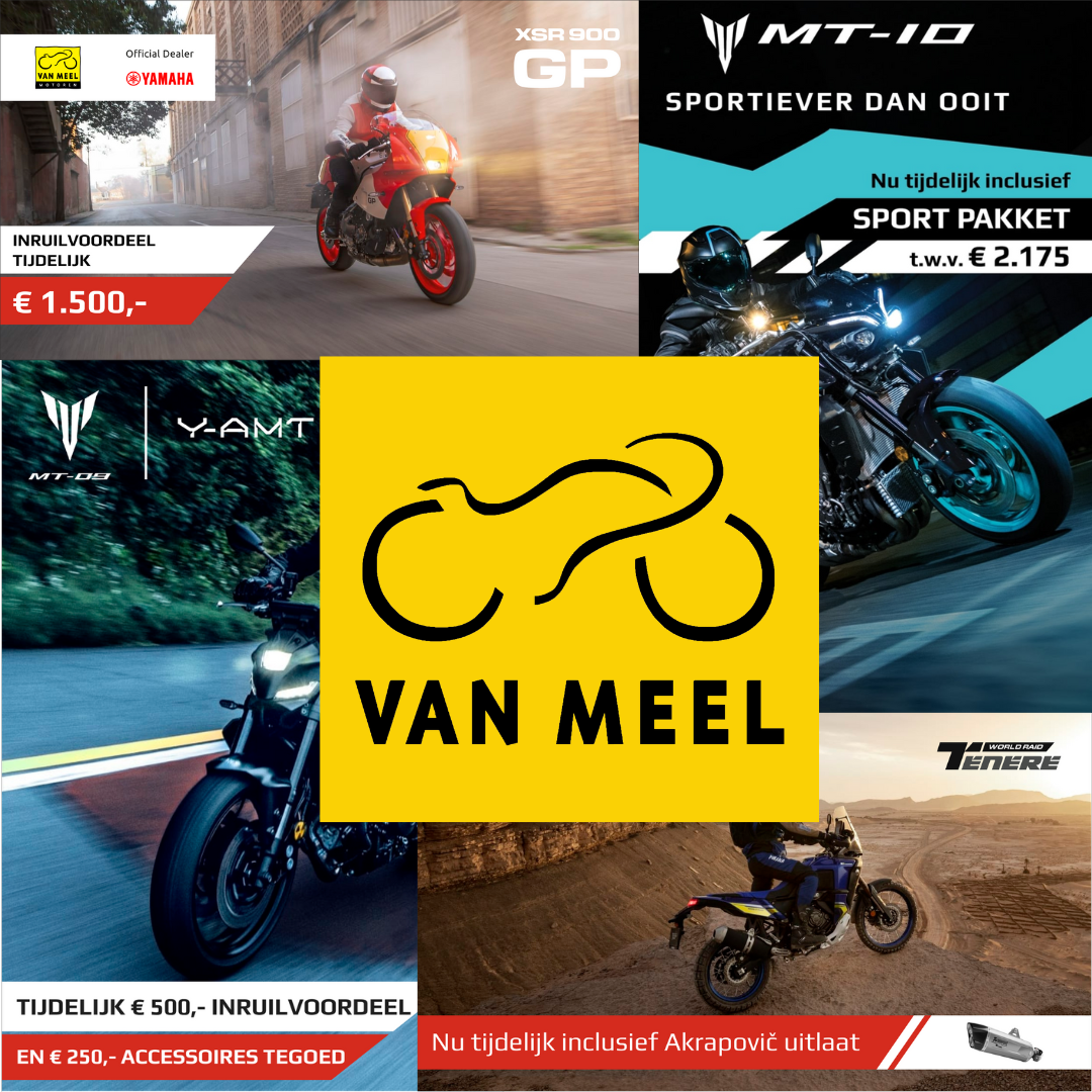 Van Meel Exclusief acties Van Meel Exclusief acties
