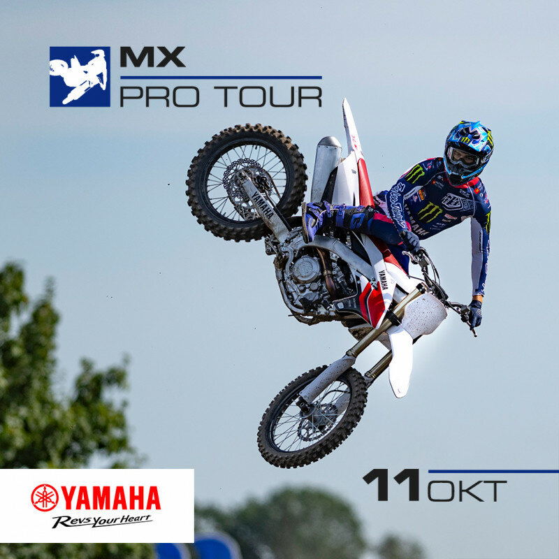 MX Pro Tour 2025 MX Pro Tour 2025