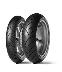 Dunlop Roadsmart Bandenset 120/70/17 & 180/55/17