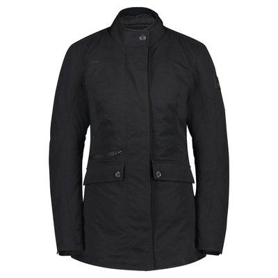 Yamaha dames motorjas urban - lang