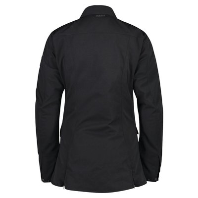 Yamaha dames motorjas urban - lang