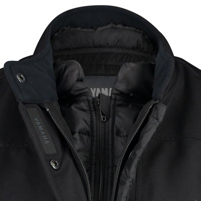 Yamaha dames motorjas urban - lang