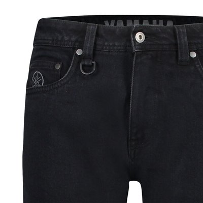 Yamaha heren motorjeans Concord