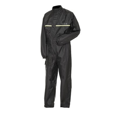 Yamaha regenoverall