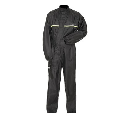 Yamaha regenoverall