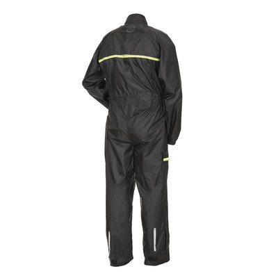 Yamaha regenoverall