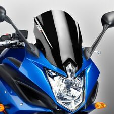 Yamaha XJ6 DIV DB SMOKE Ruit