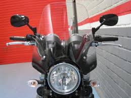 Yamaha XJR 1300 C.R. Sport Ruit