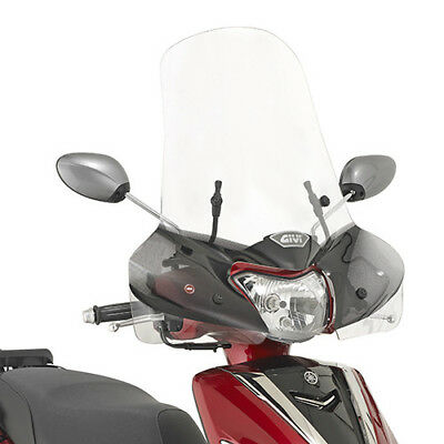 Yamaha DELIGHT medium windruit
