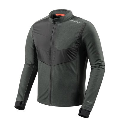 REVIT Jack Storm zwart