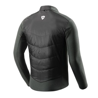 REVIT Jack Storm zwart