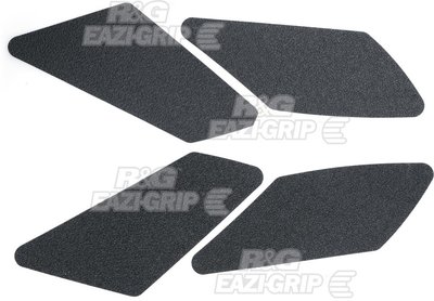 EAZI-GRIP TRACTION PADS, CLEAR