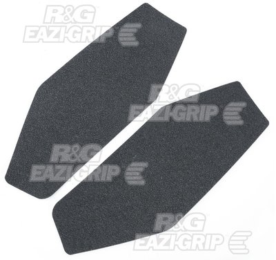 EAZI-GRIP TRACTION PADS, zwart