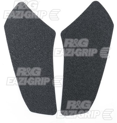 EAZI-GRIP TRACTION PADS, zwart