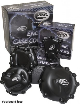 ENGINE COVER KIT