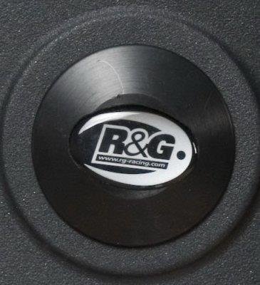 FRAME PLUG, RHS