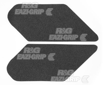 EAZI-GRIP TRACTION PADS, CLEAR