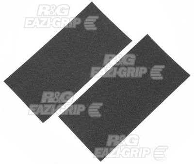 R&G EAZI-GRIP TRACTION PADS, CLEAR