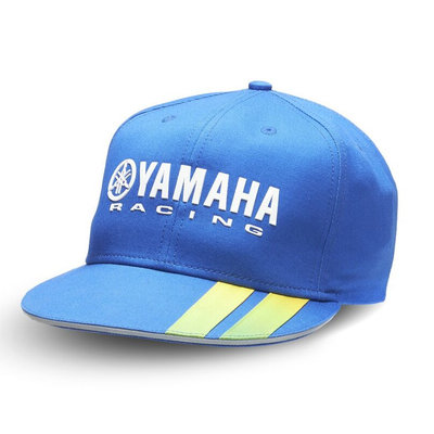 Yamaha MX Kinder Cap Krapi