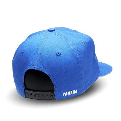 Yamaha MX Kinder Cap Krapi